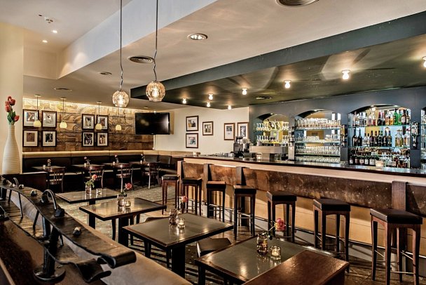 AHORN Waldhotel Altenberg