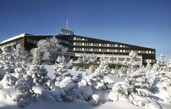 Hotel Lugsteinhof