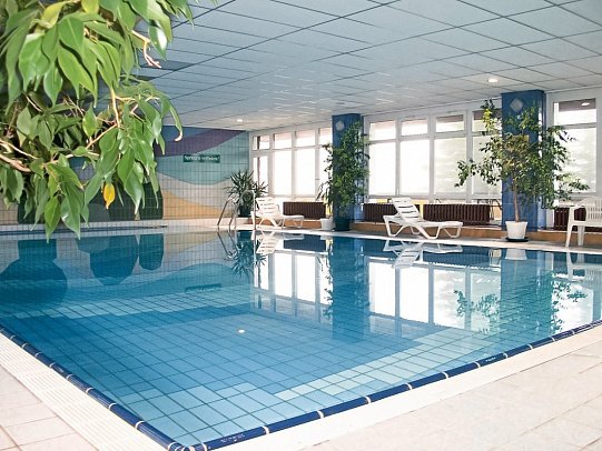 Hotel Lugsteinhof