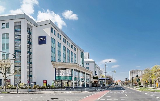 Dorint Hotel Dresden