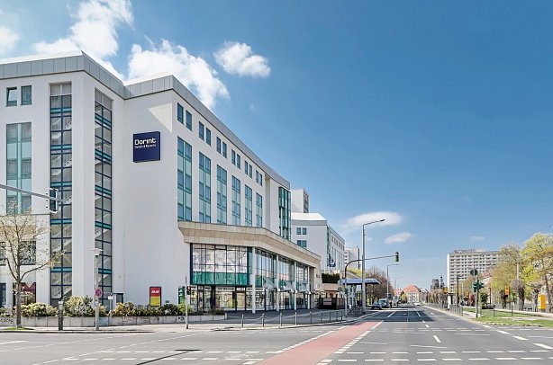 Dorint Hotel Dresden