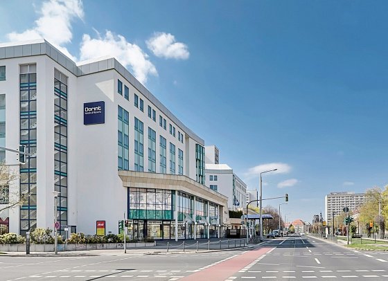 Dorint Hotel Dresden