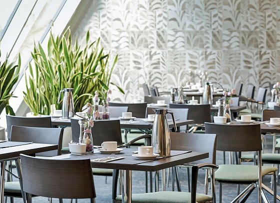 Dorint Hotel Dresden
