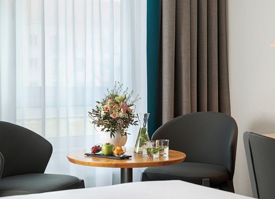 Dorint Hotel Dresden