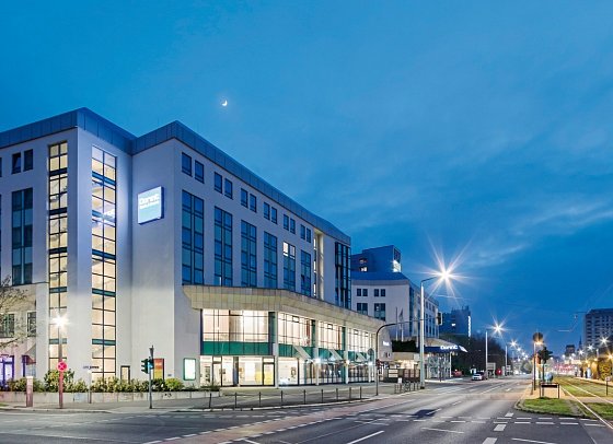 Dorint Hotel Dresden