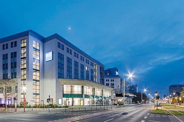 Dorint Hotel Dresden