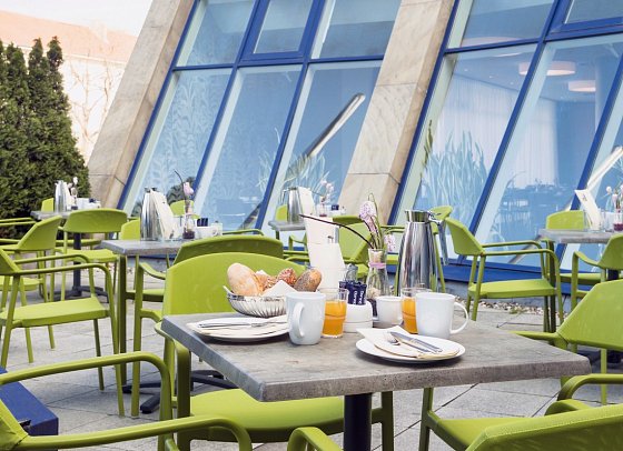 Dorint Hotel Dresden