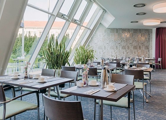 Dorint Hotel Dresden