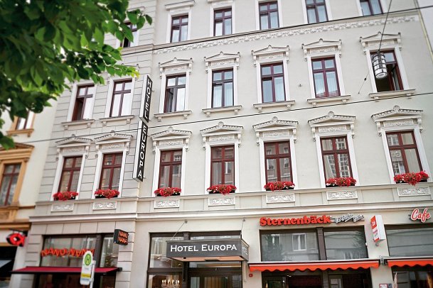 Hotel Europa