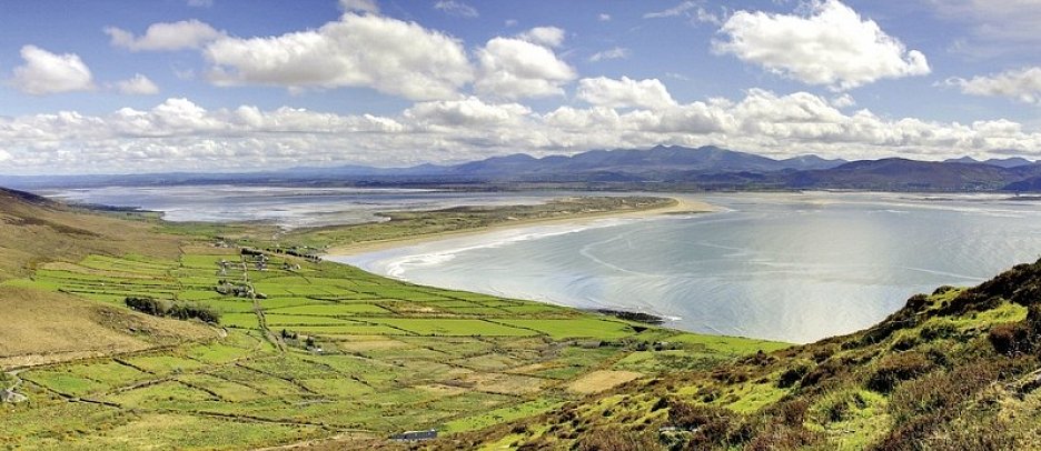 Höhepunkte rund um Killarney plus - Dingle Halbinsel