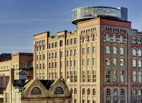 Höhepunkte rund um Dublin - Guinness Storehouse