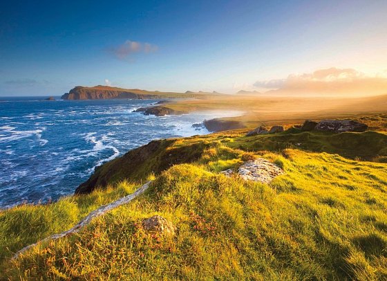 Keltische Schätze Irlands - Kerry