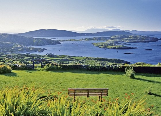 Keltische Schätze Irlands - Ring of Kerry