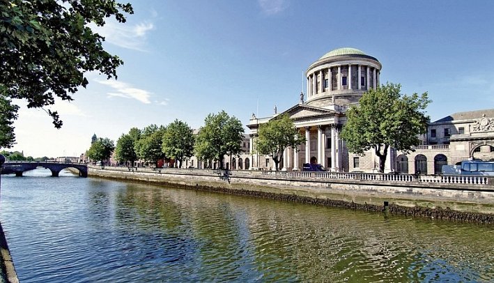 Irland für Einsteiger - Dublin