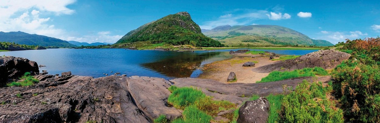 Irland für Einsteiger - Killarney Nationalpark