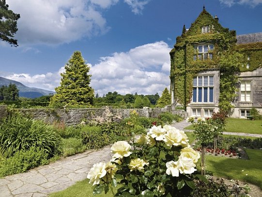 Irland für Einsteiger - Muckross House