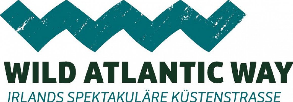 Wild Atlantic Way - Irlands wilde Westküste