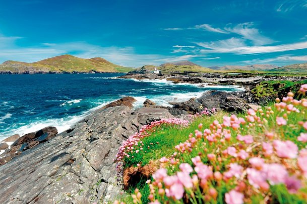 Irische Highlights - Ring of Kerry