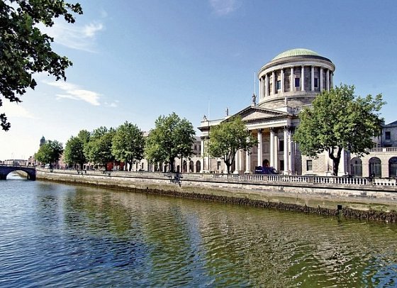 Irische Highlights - Dublin