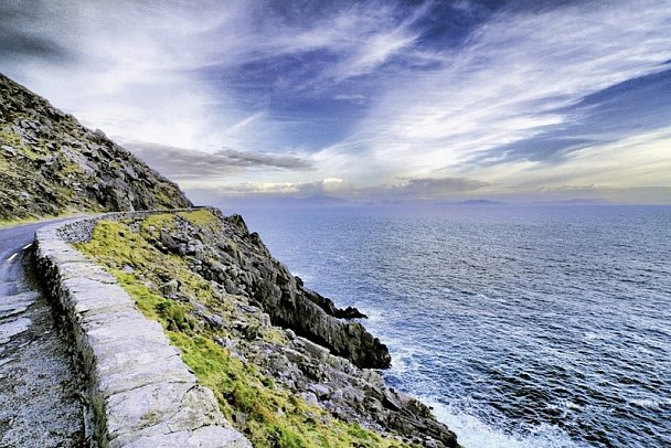 Filmreifes Irland - Ring of Kerry