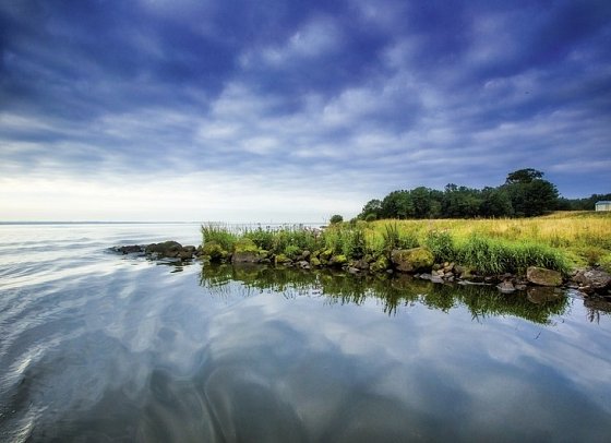 Filmreifes Irland - Lough Neagh