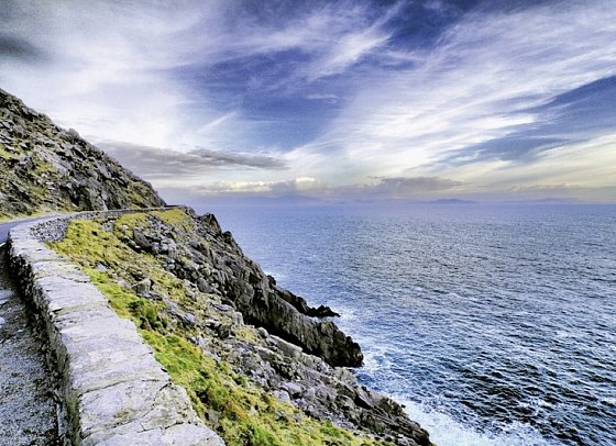 Filmreifes Irland - Ring of Kerry