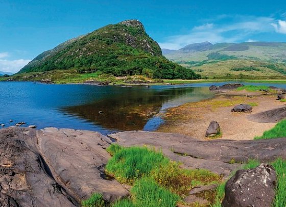 Roadtrip Wild Atlantic Way - Killarney Nationalpark