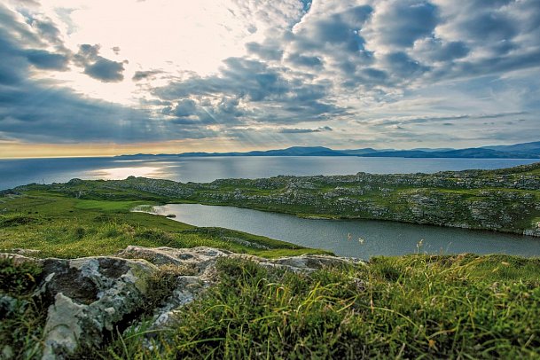 Irland kulinarisch - Wild Atlantic Way, West Cork