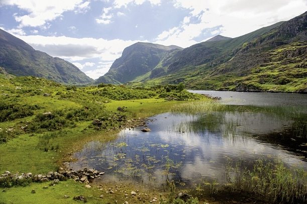 Unentdecktes Irland - Killarney Nationalpark