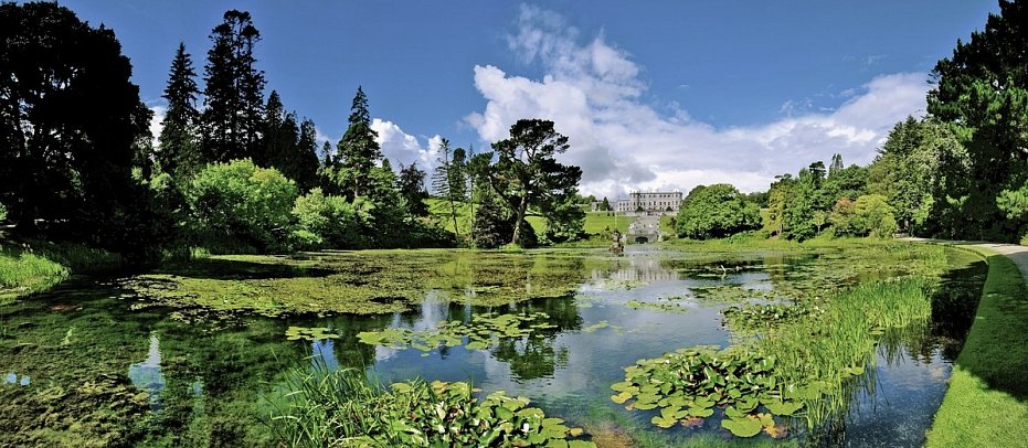 Unentdecktes Irland