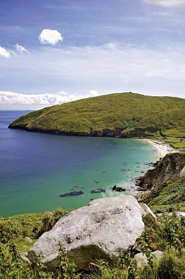 Herrschaftliches Irland - Achill Island
