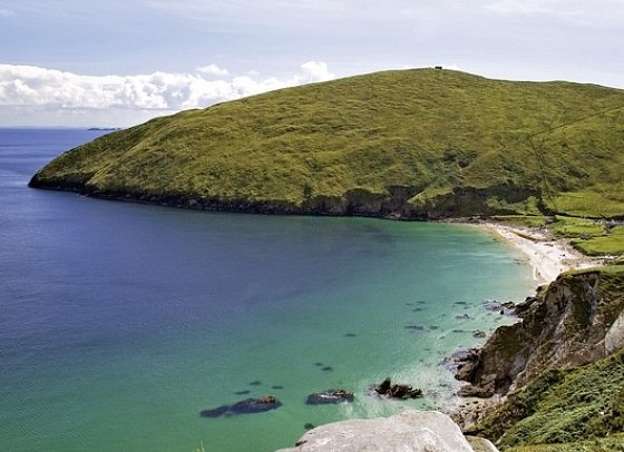 Herrschaftliches Irland - Achill Island