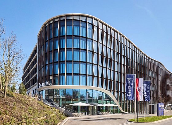 Essential by Dorint Düsseldorf Deiker Höfe