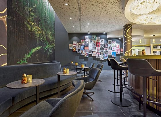 Essential by Dorint Düsseldorf Deiker Höfe