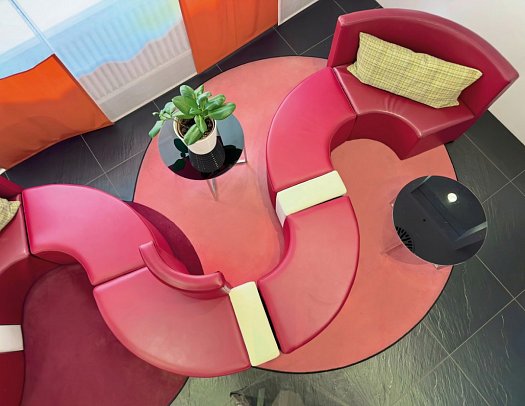 Wyndham Garden Düsseldorf City Centre Königsallee