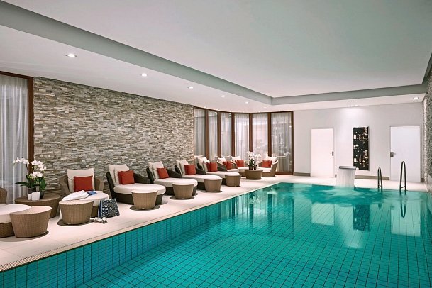 Breidenbacher Hof Düsseldorf