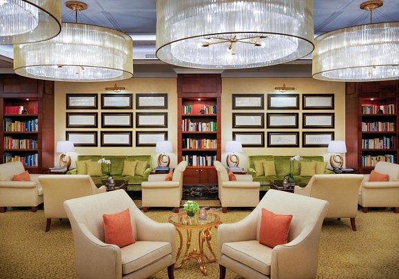 Breidenbacher Hof Düsseldorf