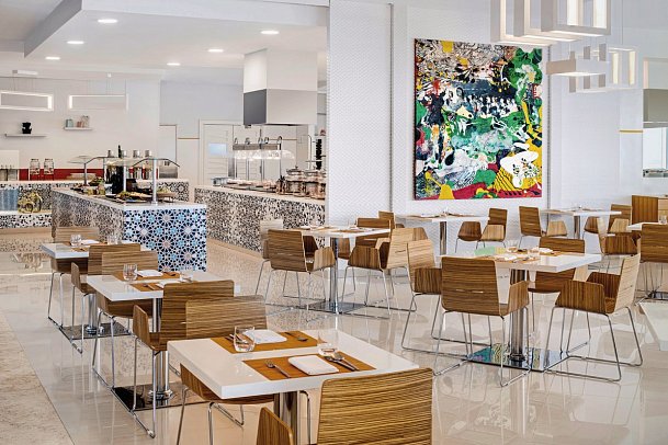 Novotel Dubai Al Barsha