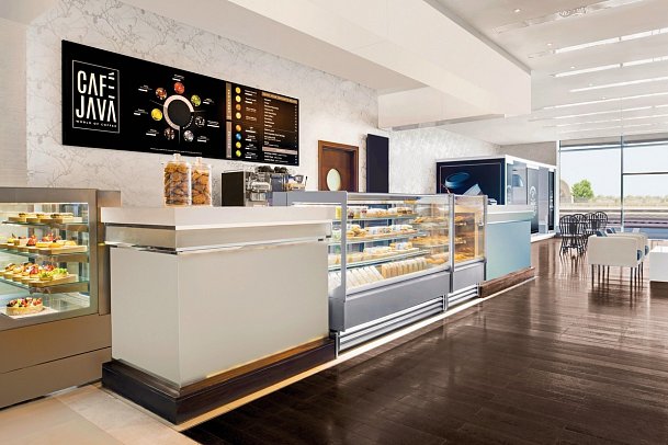 Novotel Dubai Al Barsha