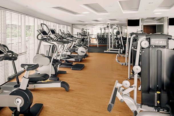 Novotel Dubai Al Barsha