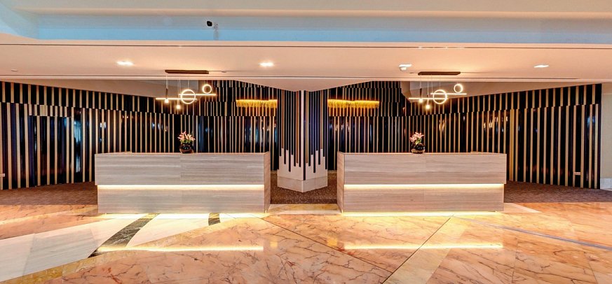 Crowne Plaza Dubai Deira