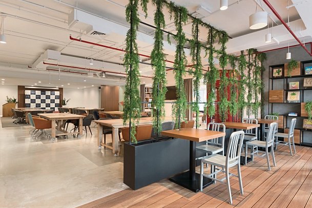 Tryp By Wyndham Dubai