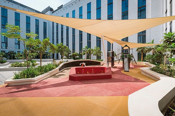 Millennium Al Barsha