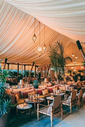 Jumeirah Emirates Towers