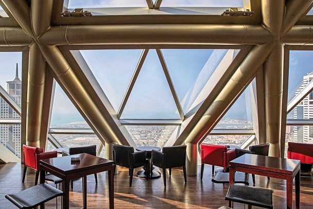 Jumeirah Emirates Towers