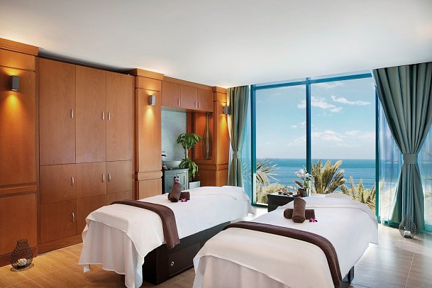Hilton Dubai Jumeirah Resort
