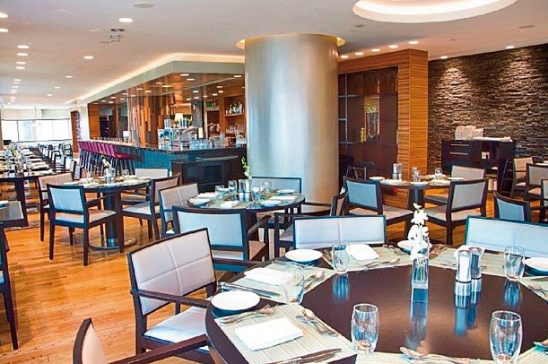 Towers Rotana Dubai
