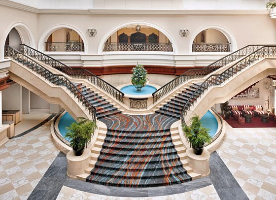 Mövenpick Hotel & Apartments Bur Dubai
