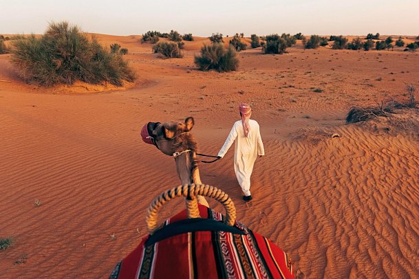 Al Maha, A Luxury Collection Desert Resort & Spa