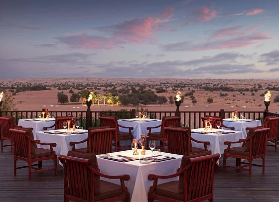 Al Maha, A Luxury Collection Desert Resort & Spa - Al Diwaan